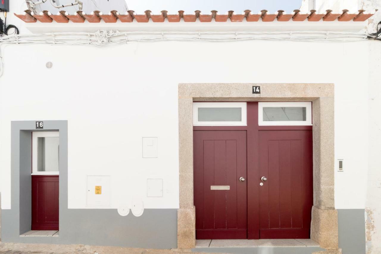 Casa Do Sul Villa Évora Buitenkant foto